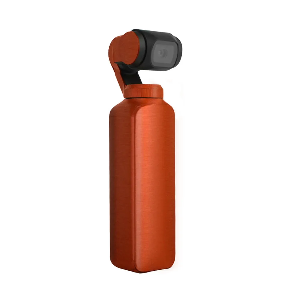 Body Decals For DJI OSMO POCKET Cool Waterproof PVC Stickers Body Decals For DJI OSMO POCKET Camera-9