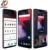 Marque Nouveau Oneplus 6 LTE Mobile Téléphone 6.28 ''8 gb RAM 128 gb ROM Snapdragon 845 Android 8.1 Double arrière Camrea 20 + 16 mp Étanche NFC