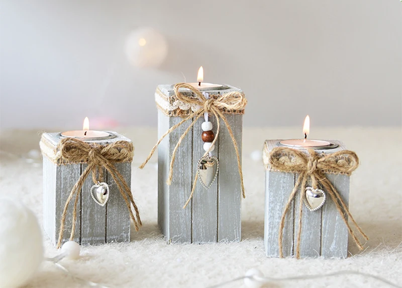 Christmas candle (16)