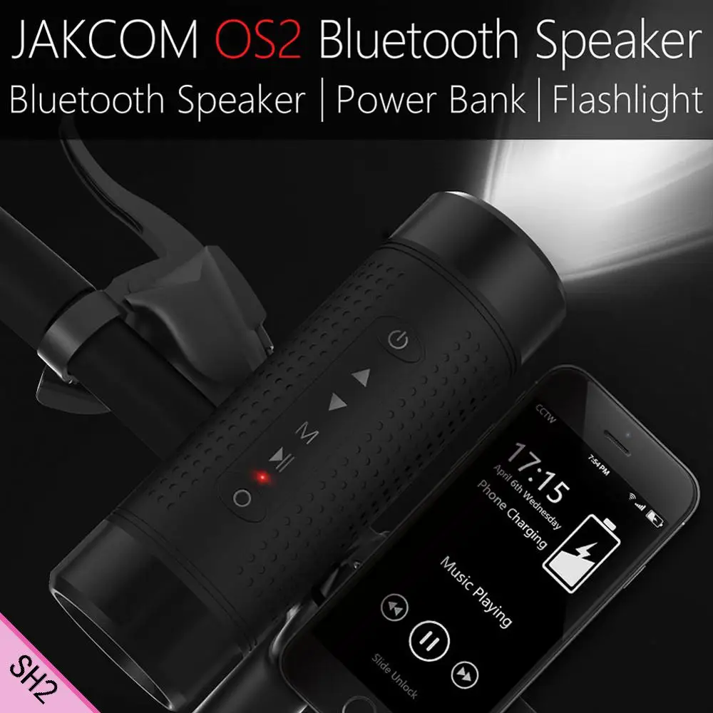 

JAKCOM OS2 Smart Outdoor Speaker hot sale in Smart Accessories as tecnologia rom cojines
