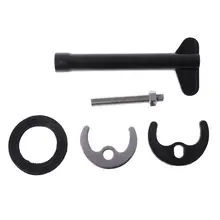 Аксессуары для ремонта кухонного крана монтажные фиксированные фитинги установка инструмент для удаления