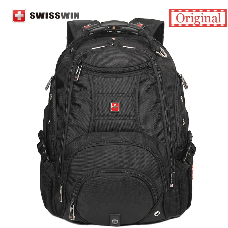 swisswin swissgear