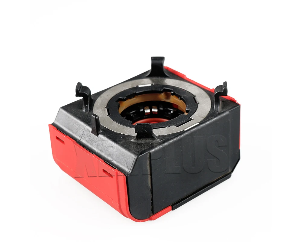 Xenplus 1 шт. Оригинальный OEM 307 329 076 красный воспламенитель Xenon модуль фары 13077329076 D2S D2R