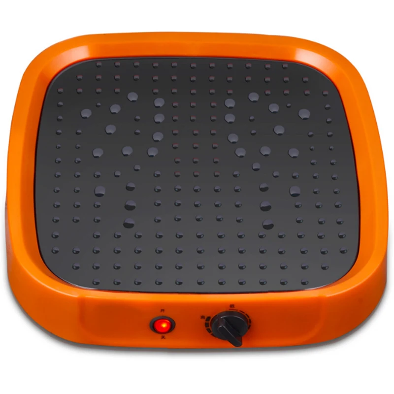 Portable Feet Warm Electric Heater Handy Air Heater Warm Air Blower Feet Room Fan Electric Radiator Warmer For Office Home Winte (3)