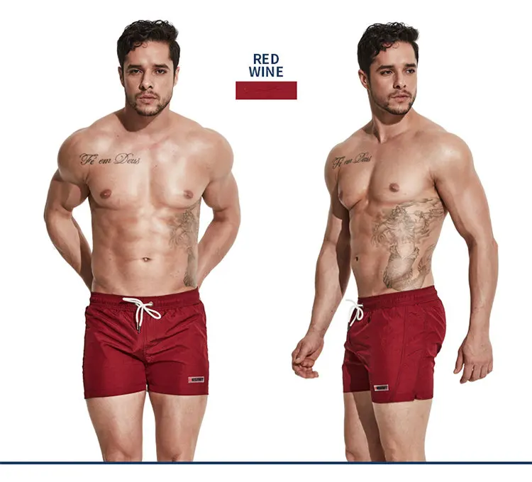 swimming shorts for men