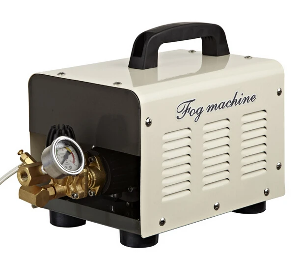 0.5L/MIN.High powered Fog machine. Fogger. Cooler for mist cooling