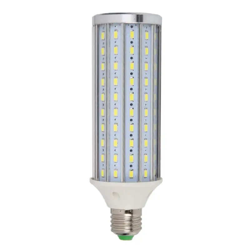 E27 30 Вт 40 Вт 60 Вт 80 Вт SMD5730 лампочка-груша Светодиодный прожектор для домашнего освещения