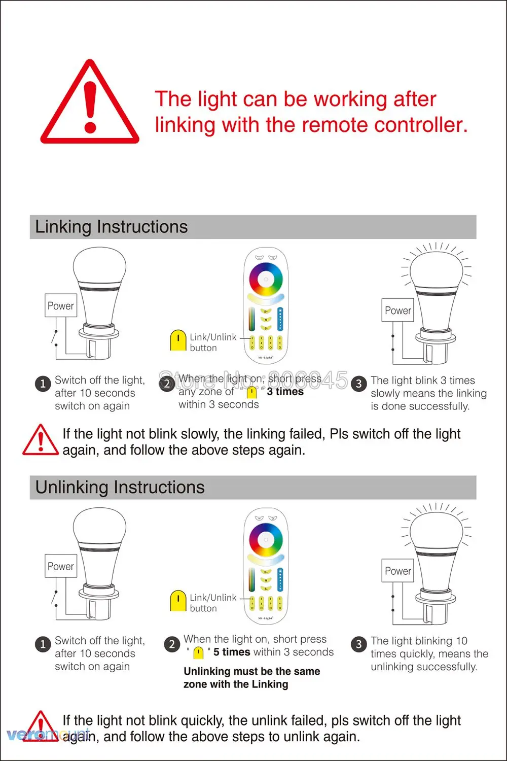 Remoto sem Fio Rgb + Cct Milight Pode Escurecido Lâmpada Led 4 w Gu10 2700-6500 k Smart Wifi Spotlight Fut103 2.4g rf Controle Ser 23 High Quality Luzes e Iluminação