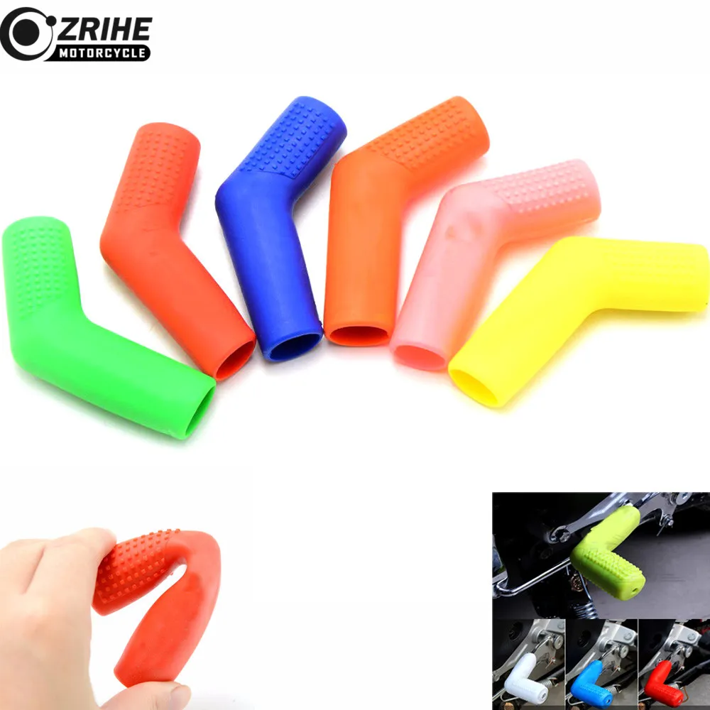 

Motorcycle Accessories Gear Shifter Shoe Case Cover Protector For HONDA NC750 NC750S NC750X NC 750S/X 2014 2015 NC 750 S X
