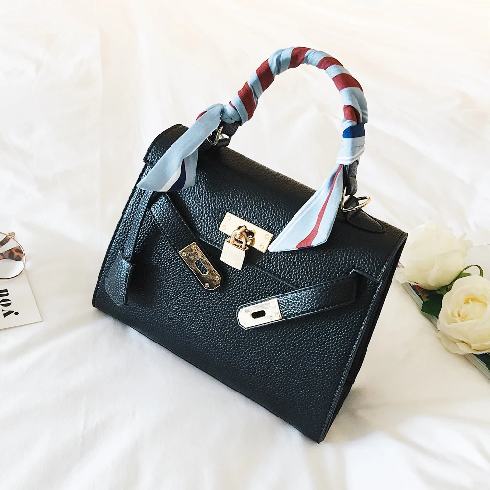 

Bags For Women Shoulder Bag PU Leather Handbag Anti-Theft Women's Large Tote Bags Ladies Party Purse Crossbody Messenger Big Bag