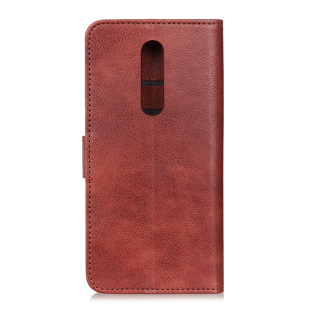 Luxury PU Leather Wallet Case for Xiaomi Redmi K20 Pro Cases Wallet Flip Cover Buckle for Xiaomi Redmi K20 Fundas