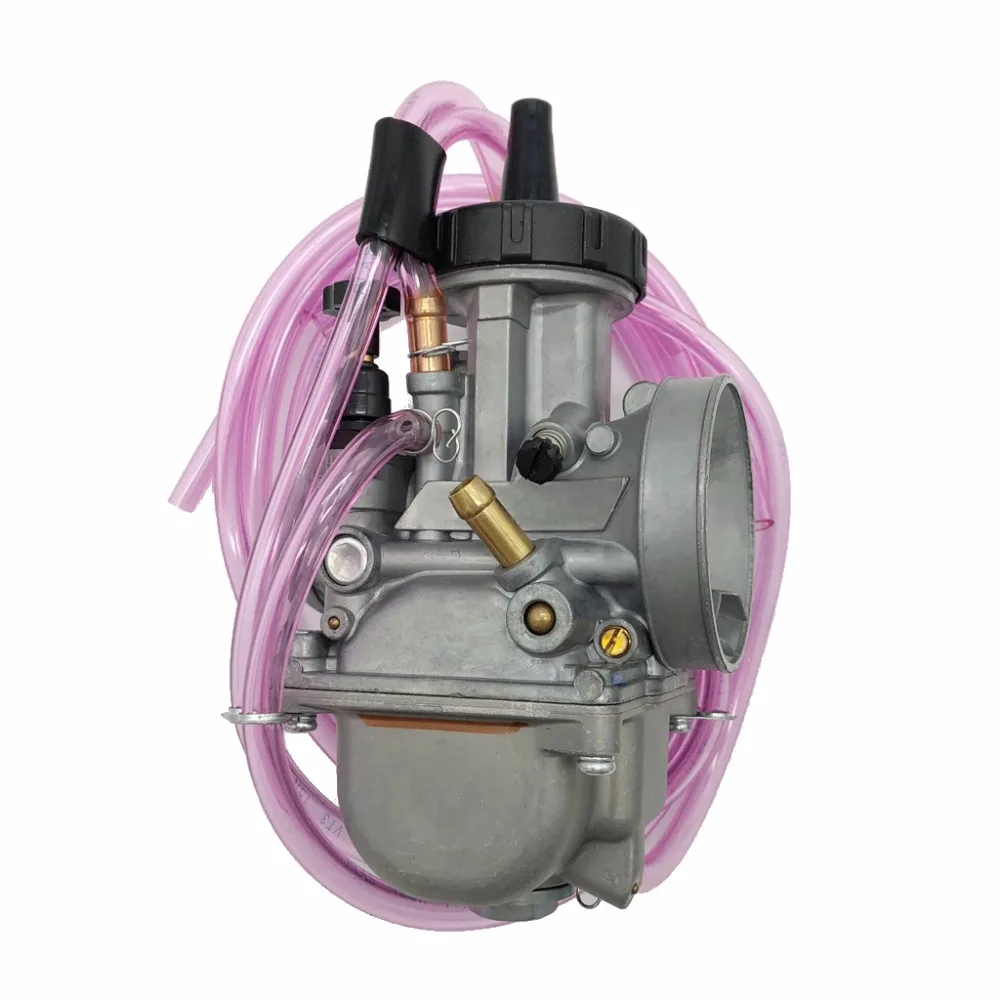 carburetor for 50cc dirt bike