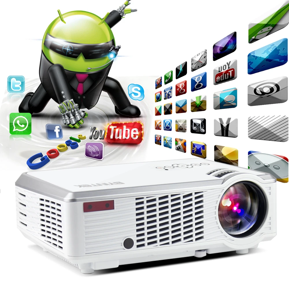 Android projector. Проектор byintek bl110. проектор led rd -806+ android. проектор андроид t11w. byintek р12 проектор карманный.