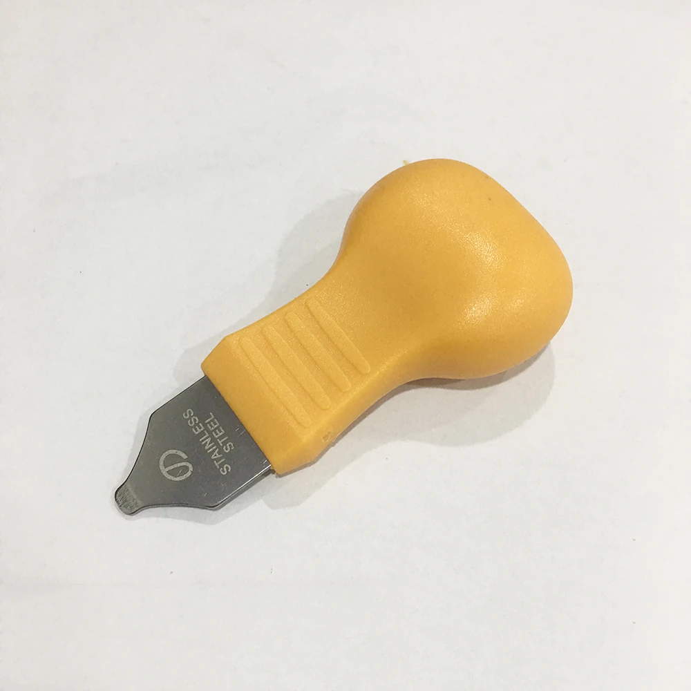 CHKJ Car Remote Control Case Disassembling Tool Locksmith Tools Car Remote Control Repair Tool Kit Locksmith Tools Locksmith Extractor Tools Lock Pick Tools Lock Repair Tool Pin Disassembly Tool 1pcs