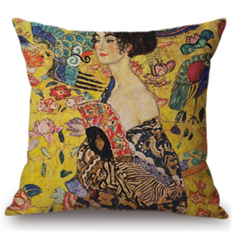 Gold-Luxury-Decorative-Oil-Painting-Home-Decorative-Pillow-Case-Cover-Gustav-Klimt-Gallery-Collection-Sofa-Chair.jpg_640x640 (3)