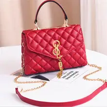 Высококачественные роскошные ПУ модные сумки на плечо женские желеобразные сумки кошелек сплошной цвет Сумки sac основной femme сумка через плечо