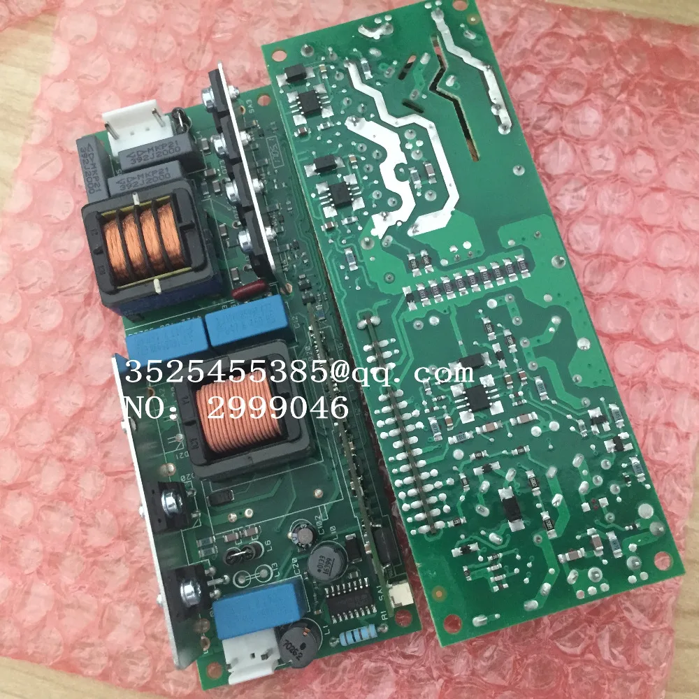 Бесплатная доставка EUC 190d N/T05 балласт проектора или MSD 5R сценическое освещение