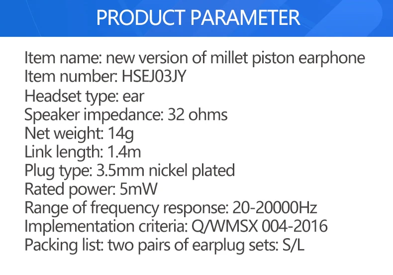 Новая Оригинальная Xiaomi Mi версия на основе millet piston гарнитура тип уха универсальная милая девушка Молодежная версия millet piston