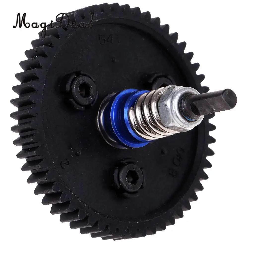 Reduction Gears & Friction Devices P2953 for 1/10 Traxxas Slash 4x4 RC Short-course Truck Spare Parts