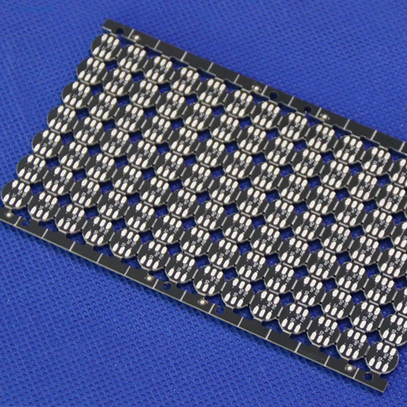 Sk6812 светодиодный чип и радиатор печатной платы 3535 RGB SMD светильник IC SK6812 Мини IC пиксельный чип индивидуально адресуемый Цифровой DC 5 В