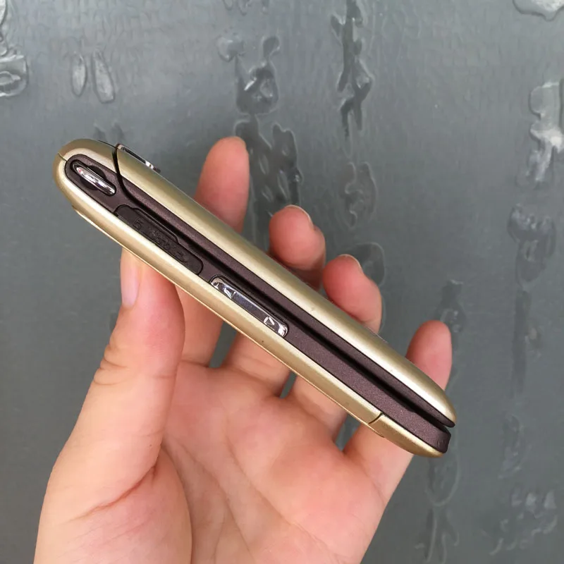 S3600 разблокированный samsung S3600 1.3MP камера GSM 2G Английский Арабский Русский Клавиатура флип Восстановленный мобильный телефон