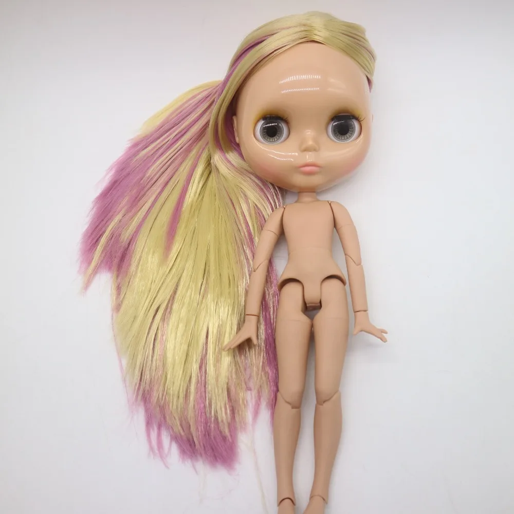 

joint body Nude blyth Doll,boy body Nude doll Factory doll Suitable For DIY For Girls 20190316