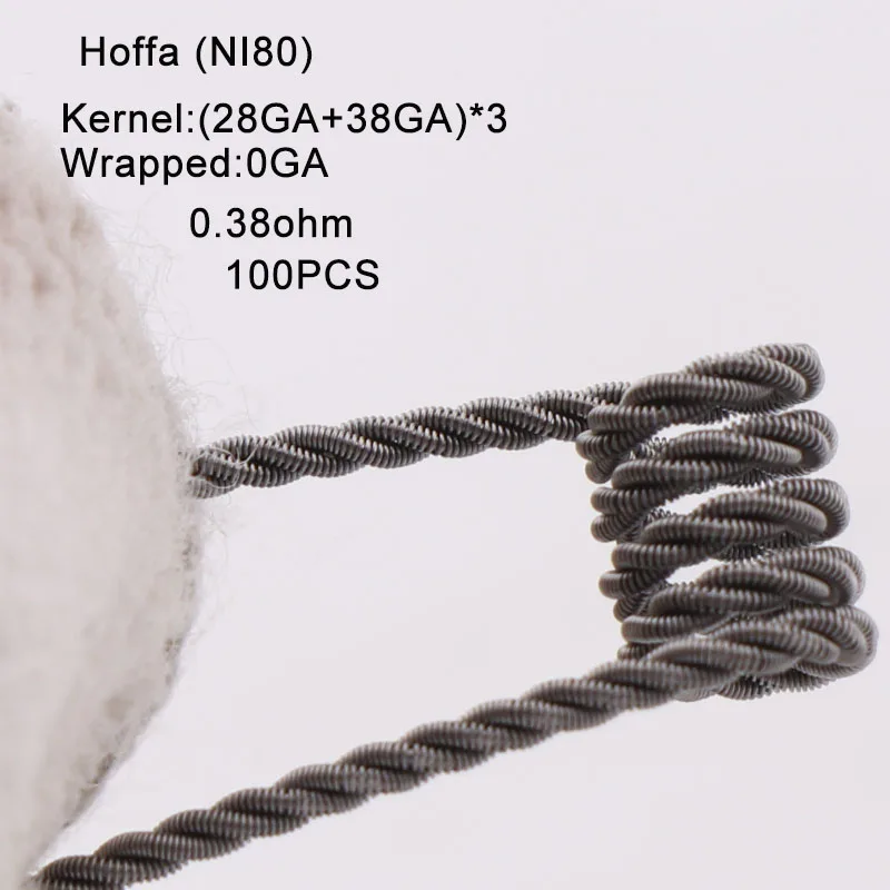 HOFFA NI80 100