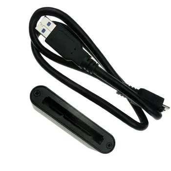 

CFast Menory card to USB 3.0 adapter Industrial CFast Card Reader & Writer Card