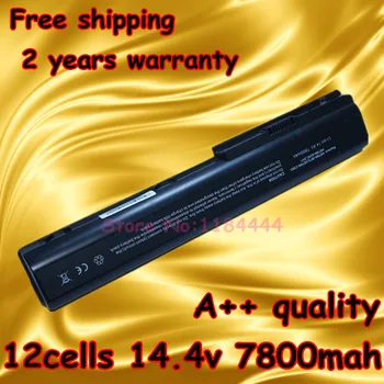 

Laptop Battery For HP HDX18 dv7 dv7z dv7t dv8 dv7/CTX18-1300 dv7-1001eg 464059-121 464059-122 464059-361 480385-001 464059-361