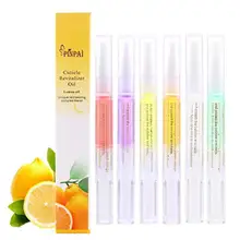 5 мл смягчитель для кутикулы Лечение ногтей маникюр питание ногтей смягчитель масло ручка Лечение ногтей кутикулы Восстанавливающий масло Предотвращение