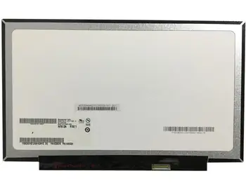 

LP125WH2 SPT1 LP125WH2(SP)(T1) 12.5" eDP LED LCD Display 30 Pin Matte 1366x768
