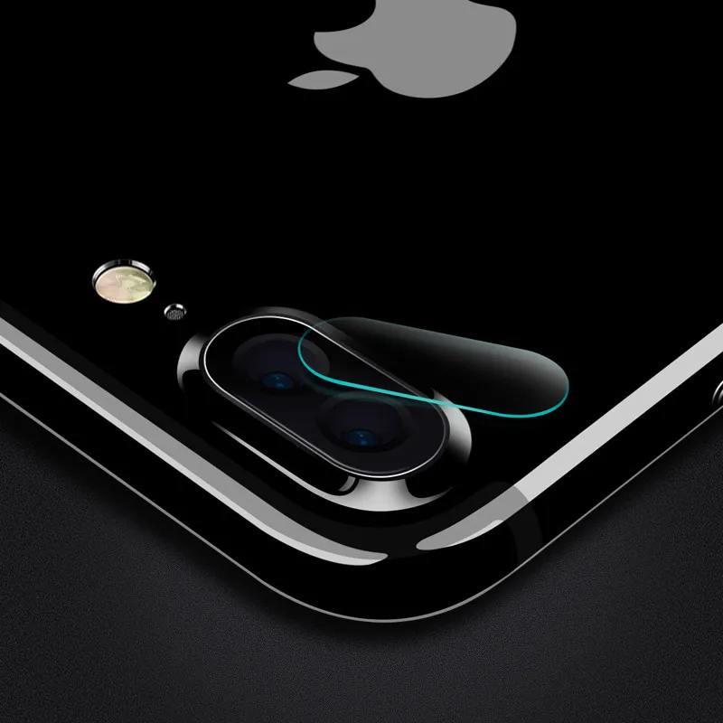Back Camera Lens Film For iphone X XS Max XR Tempered Glass screen Protector Protective Glass on iphone 7 6 8 Plus X Glass