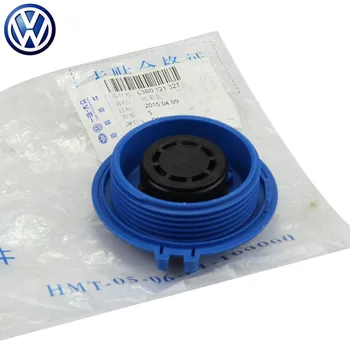 

OEM Coolant Reservoir Tank Bottle Cap 3B0 121 321 For VW Volkswagen Caddy Passat CC Golf MK4 MK6 Passat B6 B7 Jetta MK5 MK6