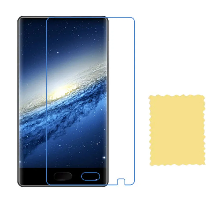 

High Clear LCD Screen Protector For DOOGEE MIX Protection Ultra Slim Film