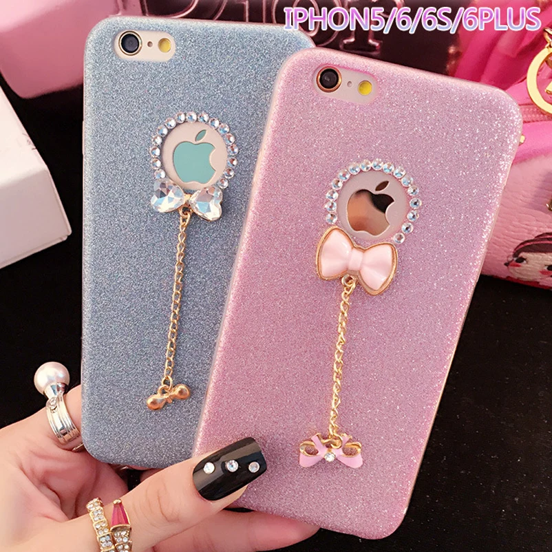 Online Buy Wholesale iphone case butterfly from China