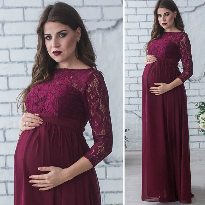 maxi for pregnancy