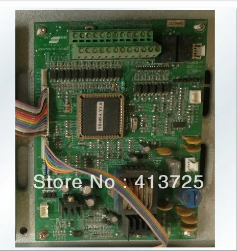 

SB40S-37/45/55/75/90KW/110KW senlan inverter Control Board/Board/CPU board
