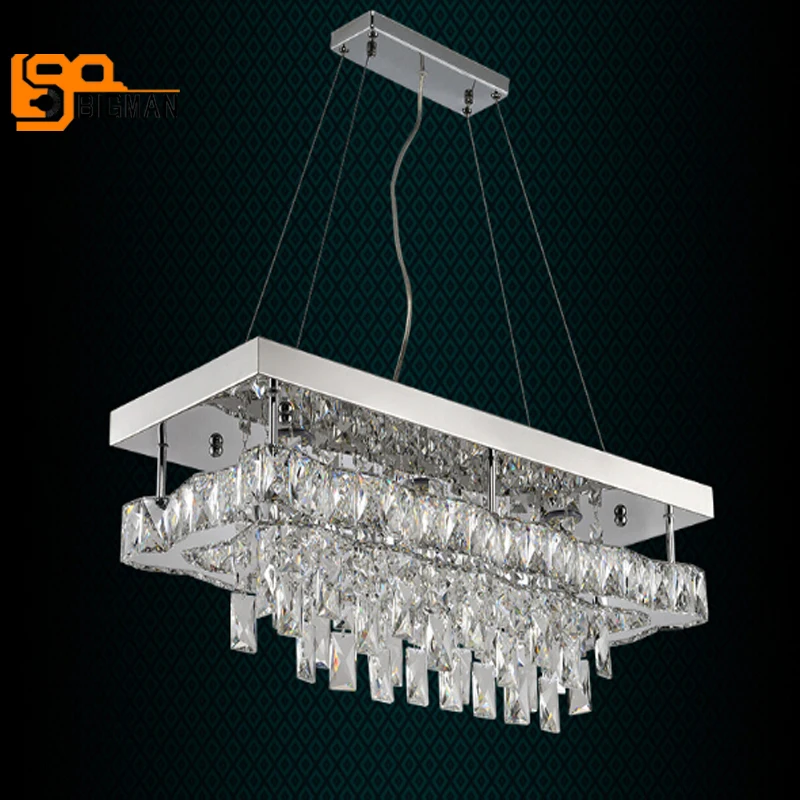 

new luxury design modern LED chandelier crystal light chandelier of living room dinning room light fixtures