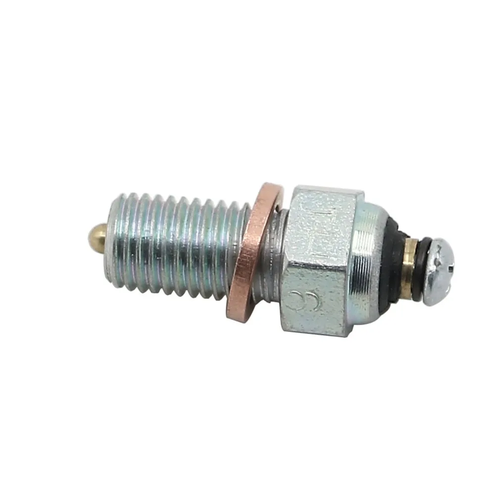 

FOR Yamaha 2006-UP YBR125 YBR 125 - Electrical Neutral Switch Assembly 5VL-H2540-01 for AG125 2017 XTZ125