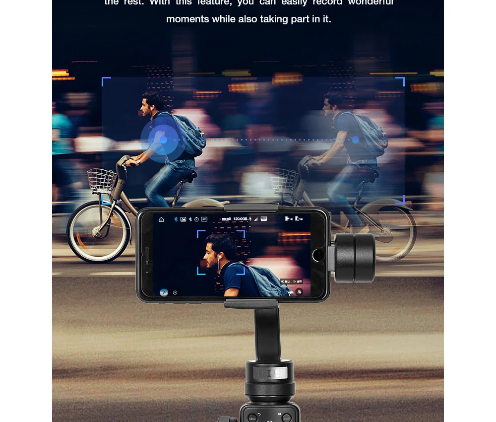 ZHIYUN Smooth 4 Смартфон Gimbal 3 оси ручной Gimbal стабилизатор смартфон для IPhone X XS samsung стабилизатор Estabilizador