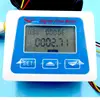 Débitmètre numérique à affichage LCD, testeur de température numérique, mesure du débit Senosr Total litre Gal à partir du modèle ZJ-LCD-M ► Photo 2/2