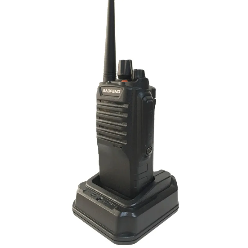 BAOFENG BF-9700 Walkie Talkie 8 W 2800 MAH UHF IP67 Водонепроницаемый Портативный двухстороннее радио любительского КВ трансивера UV-9R Woki Токи