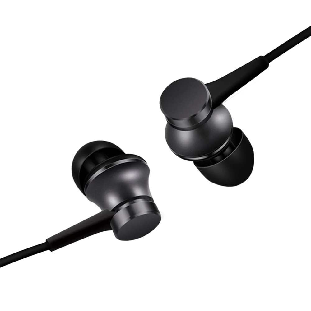 Наушники вкладыши Xiaomi Piston 3 5 мм с микрофоном|Наушники и гарнитуры| |