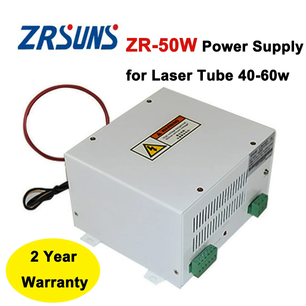 ZR-50W Power Supply-09