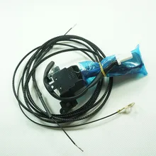 MH Электронный круиз Управление переключатель для Toyota Camry Corolla Matrix Tundra Lexus RAV4 Prado 84632-34011 8463234011 84632-34017