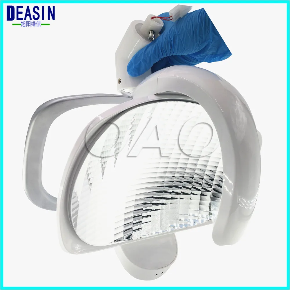 Buy High quality 6 10W Dental Oral Light LED Lamp