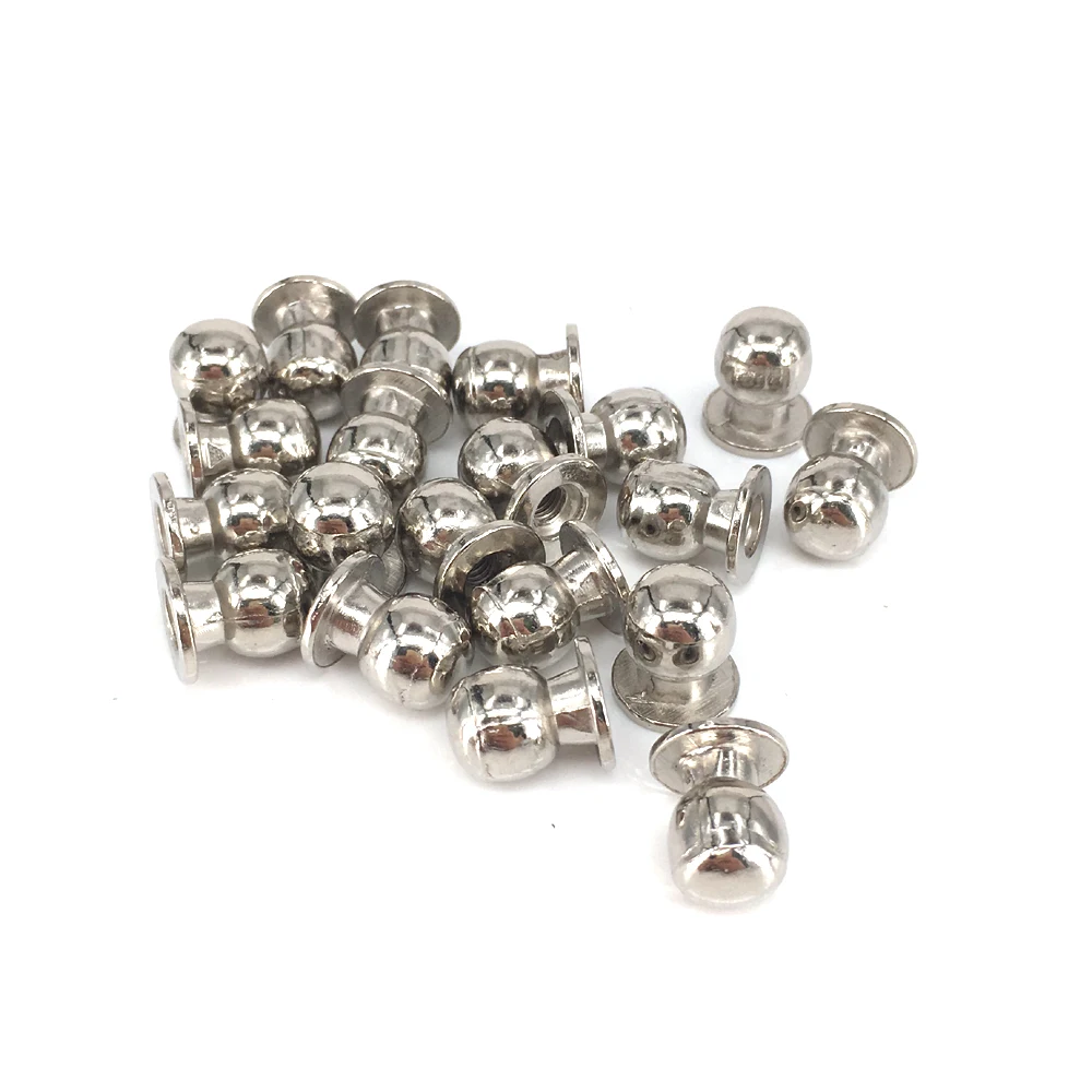 

10mm * 13mm Silver color Door Knobs Drawer Pulls Jewelry wooden box, Miniature Box Door Knob, Metal Pulls
