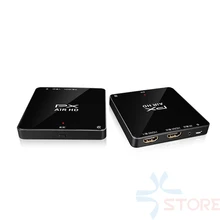 60M HD 5,8G 1080P HDMI удлинитель PX беспроводной HD передатчик-WTR-3000 передачи