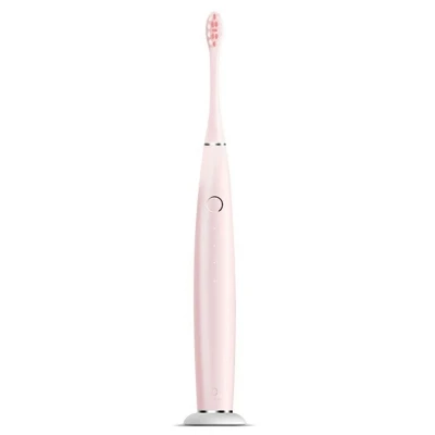 

Rechargeable Automatic Sonic Electrical Toothbrush APP Control Intelligent Dental Health Care for Adult