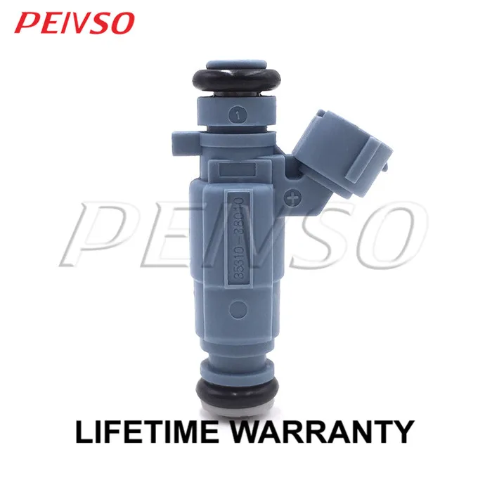 PEIVSO 35310-38010 топливный инжектор для HYUNDAI& KIA Santa Fe/XG350/Amanti/Sedona/Sonata/Optime 2.4L 3.5L